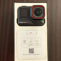 Insta 360 Ace Pro 2 Dual Pack Battery