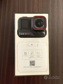 Insta 360 Ace Pro 2 Dual Pack Battery