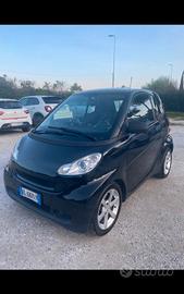 smart fortwo 2° serie