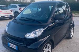 smart fortwo 2° serie