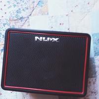 Mini amplificatore chitarra