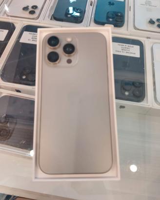 IPHONE 15 PRO MAX 256GB NATURAL - RICONDIZIONATO