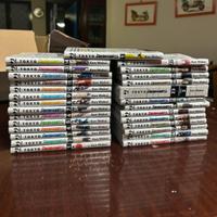 Lotto manga tokyo revengers