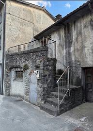Porzione di casa indipendente  in Licciana Nardi 