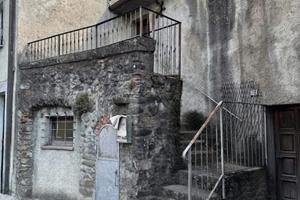 Porzione di casa indipendente  in Licciana Nardi 