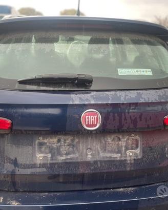 Portellone posteriore/baule Fiat tipo