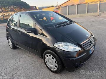 MERCEDES-BENZ A 150 Avantgarde senza nessun lavo