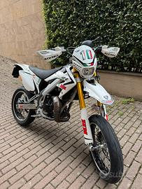 HM Motard 50