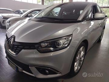RENAULT Scenic Scénic dCi 8V 110 CV Energy Sport