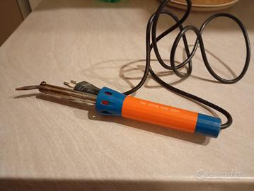 saldatore elettrico a stilo