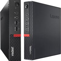 Mini Pc Fisso Lenovo Rigenerato