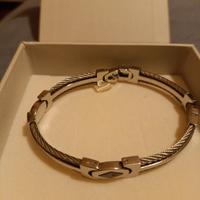 Bracciale semi rigido Brosway.