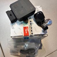 Sensori pressione pneumatici moto guzzi v100