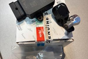 Sensori pressione pneumatici moto guzzi v100