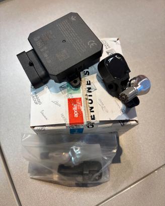 Sensori pressione pneumatici moto guzzi v100