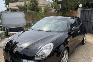 Alfa romeo Giulietta 2.0 jtdm exclusive 175cv