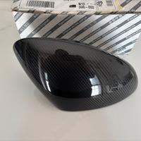 Calotta Specchietto Carbonio Alfa Romeo Stelvio