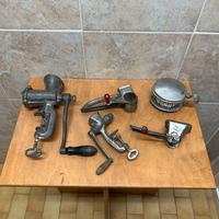 Oggetti da cucina vintage