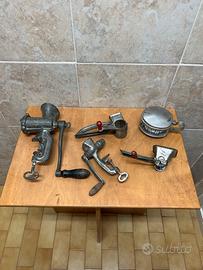 Oggetti da cucina vintage