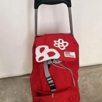 Carrello per la spesa