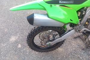 kawasaki 450