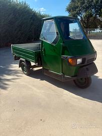 Piaggio ape car 50