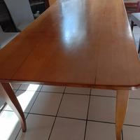 tavolo in legno 