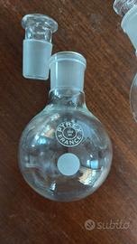 boccette pyrex vintage matraccio