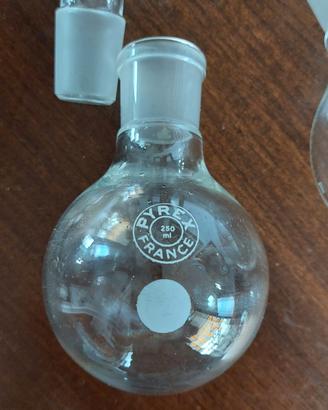 boccette pyrex vintage matraccio