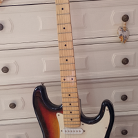Chitarra elettrica