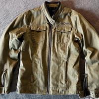 giacca Harley Davidson donna 