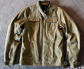 giacca Harley Davidson donna 