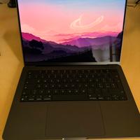 MacBook Pro 14 M4 Pro