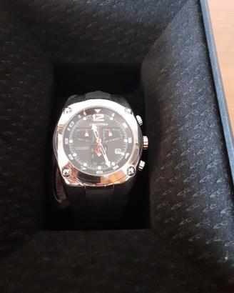 Orologio Cronografo Chronotech CT.7923M/12