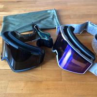 Maschere da sci volcom