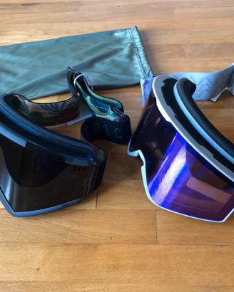 Maschere da sci volcom