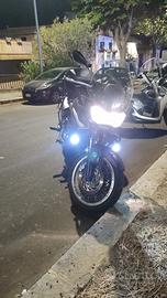 Aprilia Etv 1000 Caponord + Tris Valigie