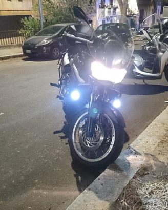 Aprilia Etv 1000 Caponord + Tris Valigie