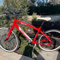 Bicicletta klass