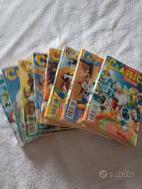 I CLASSICI Disney. Anno 2004. Pz. 8