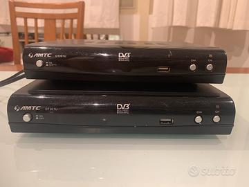 Digitale terrestre decoder