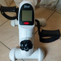 Mini bike da allenamento/fisioterapia Crivit 
