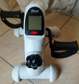 Mini bike da allenamento/fisioterapia Crivit 