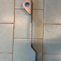 Staffe anticaduta linee vita