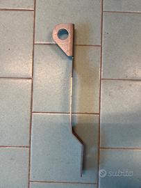 Staffe anticaduta linee vita