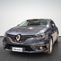 RENAULT Megane 1.5 dci energy Intens 110cv