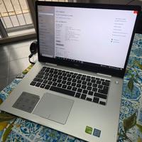 Dell inspiron 15 7570