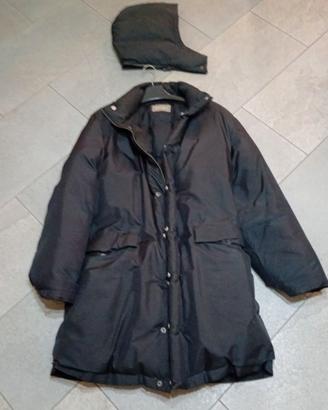 Cappotto in piuma d'oca "Allegri", misura 52