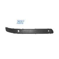 MODANATURA PARAURTI BMW E39 M PDC ANTERIORE SINIST