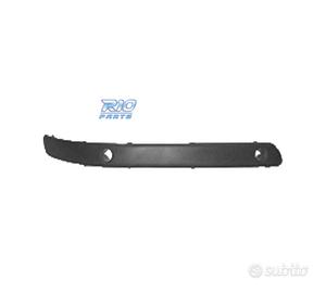 MODANATURA PARAURTI BMW E39 M PDC ANTERIORE SINIST